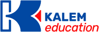 Kalem Education Logo